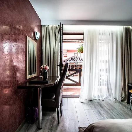 Otel Eden