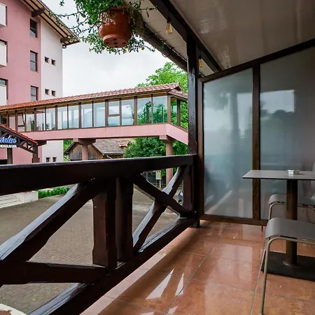 Eden Otel
