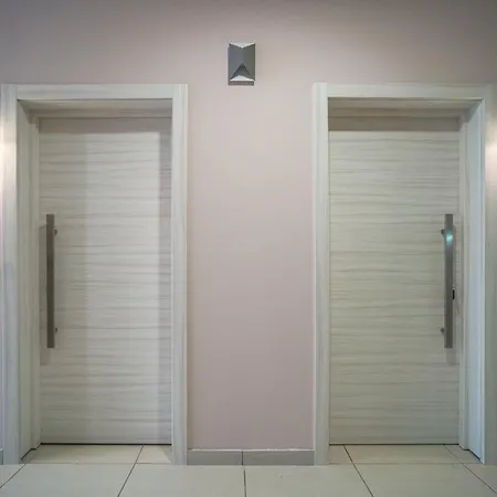 Eden Otel 3*