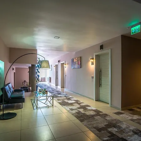 Otel Eden