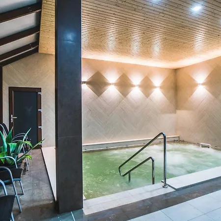 Otel Eden