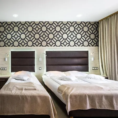 Eden Otel 3*