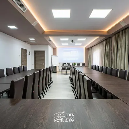 Otel Eden Câmpulung Moldovenesc