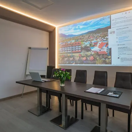 Eden 3* Câmpulung Moldovenesc