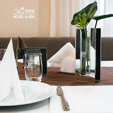 Eden Otel Câmpulung Moldovenesc