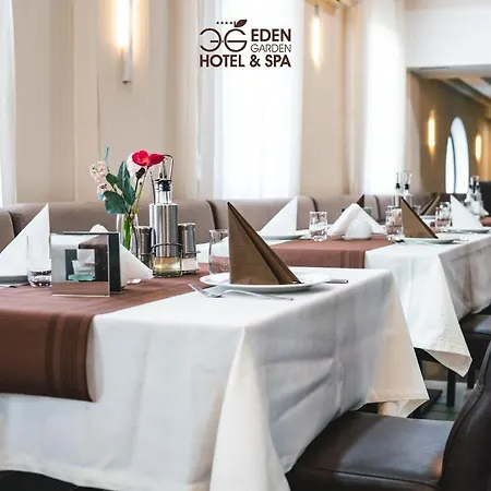 Otel Eden