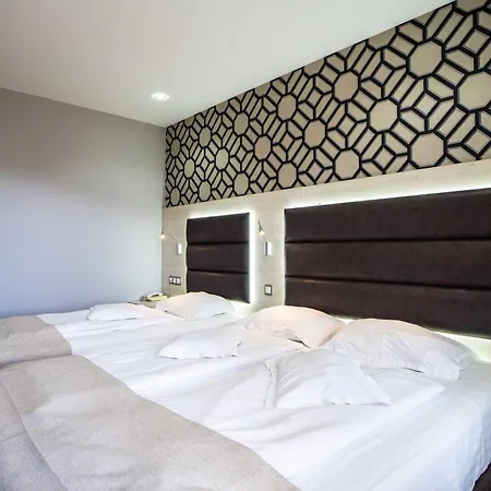 Hotel Eden Campulung Moldovenesc