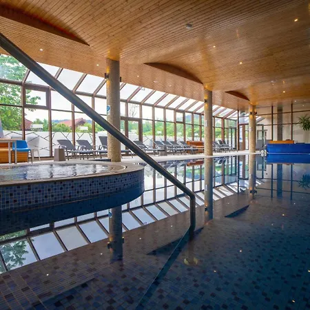 Eden Otel Câmpulung Moldovenesc