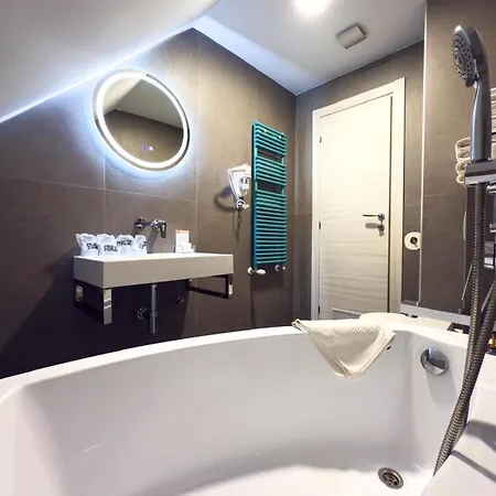 Otel Eden Câmpulung Moldovenesc