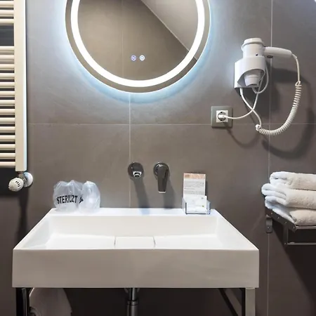 Otel Eden 3*