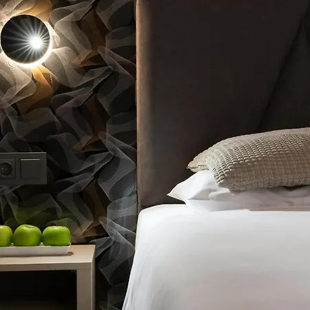 Eden Otel Câmpulung Moldovenesc