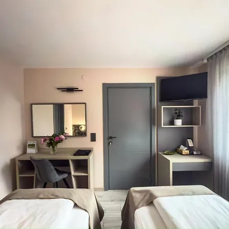 Eden Otel Câmpulung Moldovenesc