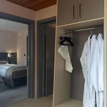 Otel Eden