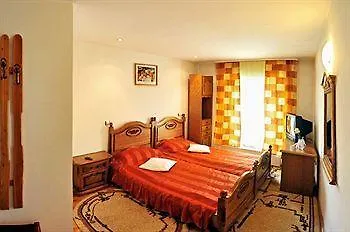 Eden Hotel 3*