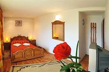 Eden 3* Campulung Moldovenesc