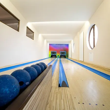 Otel Eden 3*