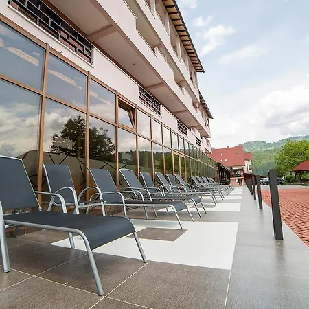 Otel Eden